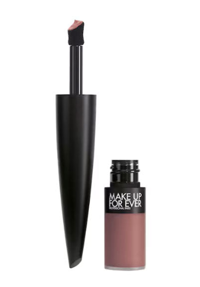 Rossetto liquido mat a lunga durata - Rouge Artist For Ever Matte