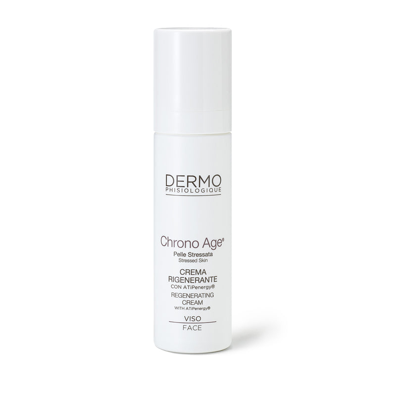 Crema rigenerante viso - Chrono Age