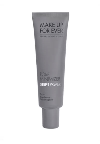 Base levigante per pori - STEP 1 PRIMER PORE MINIMIZER